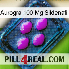 Aurogra 100 Mg Sildenafil 04